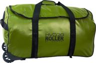 🌊 texsport hydra roller green 15 75: the ultimate portable water carrier for outdoor adventures логотип