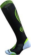 носки bridgedale compression active socks medium логотип