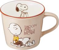 🎁 collectible japan snoopy peanuts vintage design: a nostalgic treasure logo