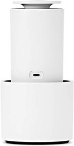 img 2 attached to 🌬️ PURIPOT Personal P1+ Portable Air Purifier: VOC Sensor, HEPA Filters, Stylish Design, CES 2020 Innovation Award Winner