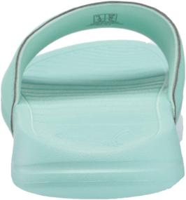 img 2 attached to 👡 Comfortable and Stylish: PUMA Women's Popcat Slide Sandal for Everyday Wear