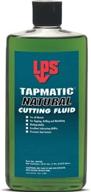 tapmatic natural cutting fluids style logo