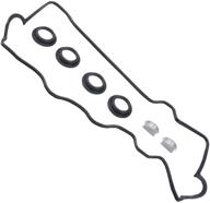 🏆 premium quality beck arnley 036-1822 valve cover gasket set - unbeatable performance for your engine logo
