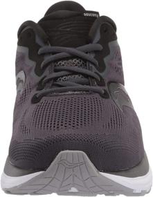 img 3 attached to 👟 Saucony Ride 14 Men's Running Shoe