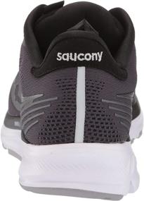 img 2 attached to 👟 Saucony Ride 14 Men's Running Shoe