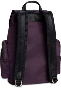 img 2 attached to Timbuk2 Drift Knapsack Army Size Backpacks and Casual Daypacks