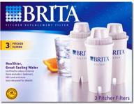 🥤 boxed brita copper gal pitcher logo