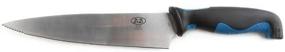 img 3 attached to Dexas Chefs Knife Non Slip 8 Inch