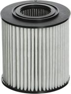 🔍 wix (57203xp) xp oil filter: ultimate filtration for superior engine performance logo