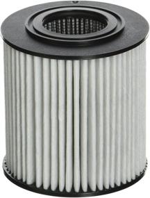 img 1 attached to 🔍 WIX (57203XP) XP Oil Filter: Ultimate Filtration for Superior Engine Performance