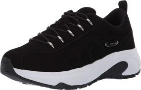 img 4 attached to Lugz Vulcan Classic Fashion Sneaker