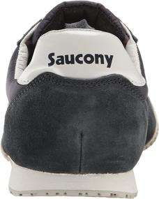 img 2 attached to Saucony Bullet Men 6: Sleek and Stylish Men's Shoes for Optimal Performance