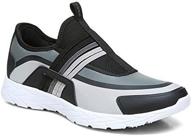 enhance your stride with vionic women's brisk vayda walking shoes & athletic comfort logo