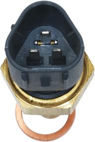 img 1 attached to 🌡️ Усовершенствованный датчик температуры охлаждающей жидкости двигателя ACDelco Professional 19322820 для улучшенной производительности.