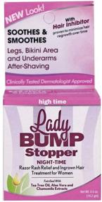 img 1 attached to 💁 Lady Bump Stopper Plus - Ultimate High-Time Solution