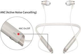 img 2 attached to Light Harmonic Headphones Cancelling Multi Layer