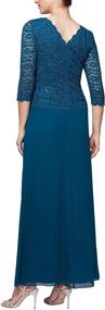 img 3 attached to ALF3H Womens Dress Petite Regular Women's Clothing for Dresses