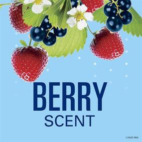 img 1 attached to Discover the Ultimate Secret: Twin Pack of Secret Refreshing Berry, 2.6oz – Now with Varying Packaging!