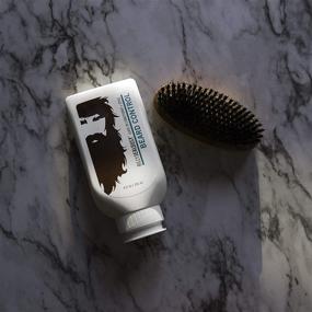 img 1 attached to 🧔 Billy Jealousy Leave-In Beard Conditioner: The Ultimate Styling Solution for Men's Beard with Aloe
