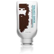 🧔 кондиционер для бороды без смывания billy jealousy: идеальное средство для стайлинга бороды для мужчин с алое логотип