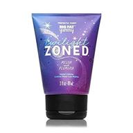 perfectly posh twilight zoned bfyhc logo