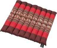 подушка kapok dreams multicolor elephant логотип