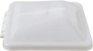 🔘 white 14-inch regular lid for ventline bvd0449a01 logo