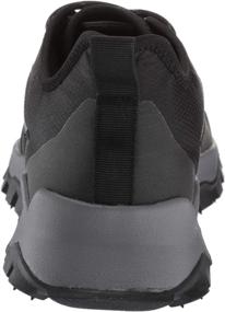 img 2 attached to Adidas Mens Kanadia Trail Black