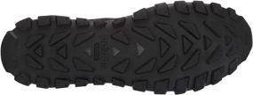 img 1 attached to Adidas Mens Kanadia Trail Black