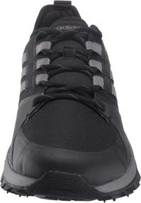 img 3 attached to Adidas Mens Kanadia Trail Black