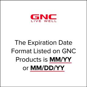 img 1 attached to GNC Полный протеиновый порошок в Калифорнии