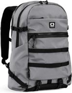 🎒 optimized for seo: ogio alpha convoy laptop backpack logo