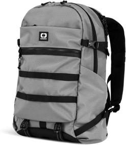 img 3 attached to 🎒 Optimized for SEO: OGIO ALPHA Convoy Laptop Backpack