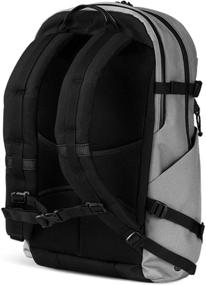 img 1 attached to 🎒 Optimized for SEO: OGIO ALPHA Convoy Laptop Backpack