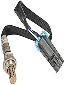 img 1 attached to 🔥 ACDelco AFS106 Heated Oxygen Sensor - GM OE for Enhanced Engine Performance