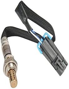 img 2 attached to 🔥 ACDelco AFS106 Heated Oxygen Sensor - GM OE for Enhanced Engine Performance
