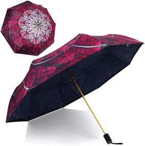 img 4 attached to Kobold Umbrella Protection Ветрозащитные зонты