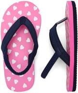 👟 tombik summer shower boys' shoes - toddler sandals logo
