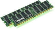 kingston ddr ii dimm память - 1gb (kth-xw4200/1g) - 240-контактный логотип