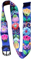 🌸 vibrant handcrafted floral embroidered women's accessories by raymis logo