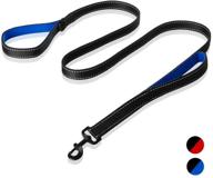 rabbitgoo heavy duty leash handles logo