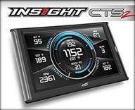 edge products 84130 insight monitor logo