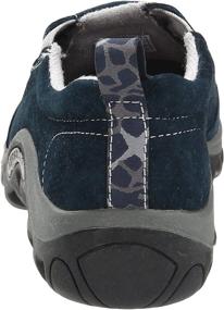 img 2 attached to 👟 Comfortable and Stylish: Merrell Kid's Jungle Moc Moccasin for Active Little Feet!