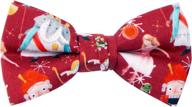 christmas nutcracker ballerina boys' accessories by spring notion logo