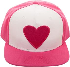 img 2 attached to 🎩 Officially Licensed Pink 'Gravity Falls - Mabel's Hat' – Embrace the Quirky Style!