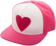 🎩 officially licensed pink 'gravity falls - mabel's hat' – embrace the quirky style! logo