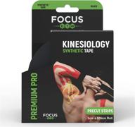 synthetic kinesiology therapeutic athletic resistant логотип