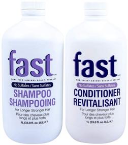 img 4 attached to NISIM S T Shampoo Conditioner 33Oz