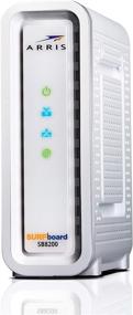 img 3 attached to Renewed ARRIS Surfboard SB8200-Rb DOCSIS 3.1 Cable Modem
