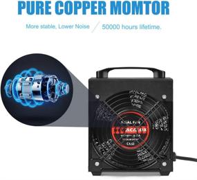 img 3 attached to 🔥 Solder Absorber Extractor: A Superior Solution for Remover and Prevention